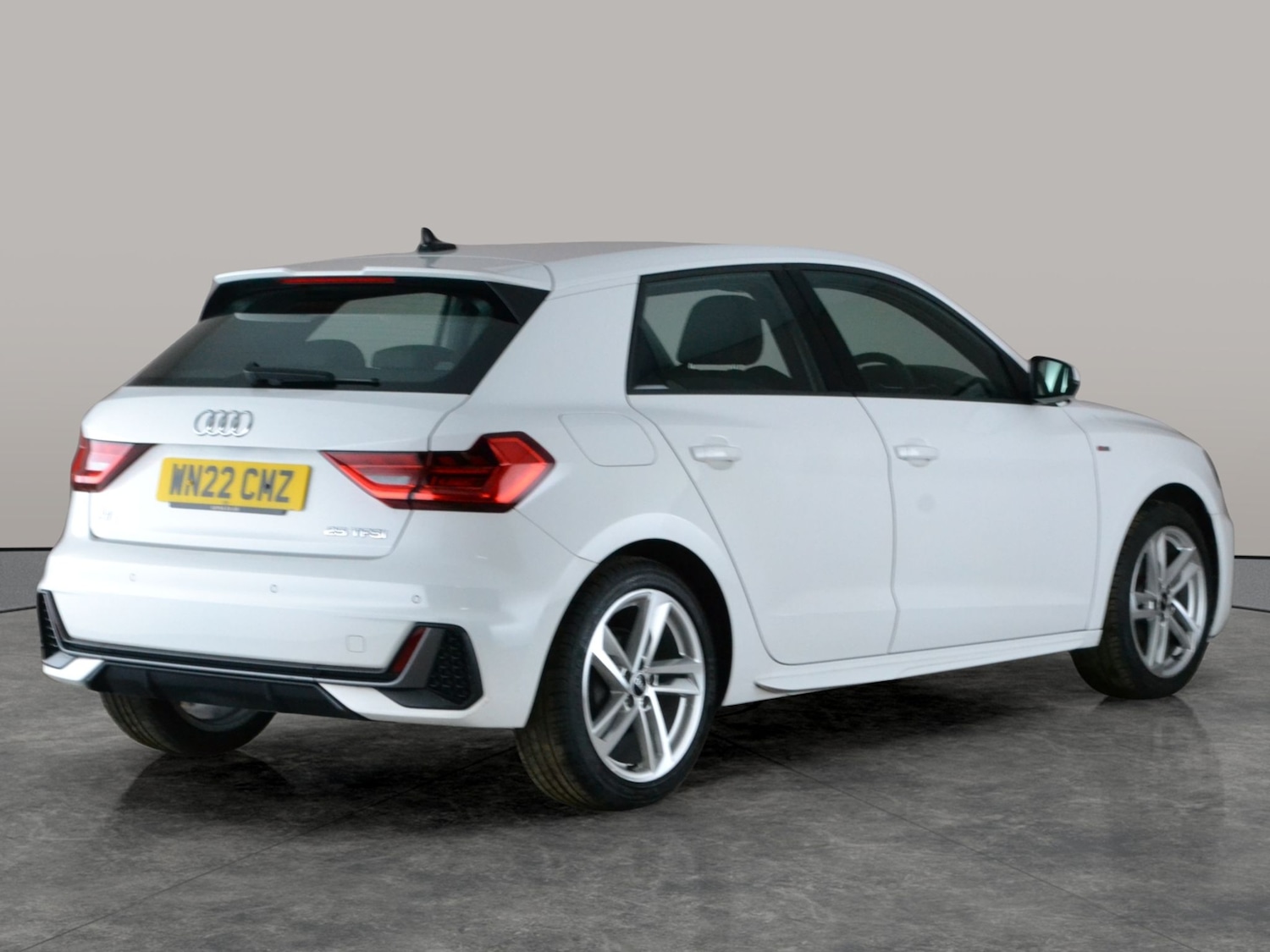 Used Audi A1 2022 for sale - 78144422: Photo 9