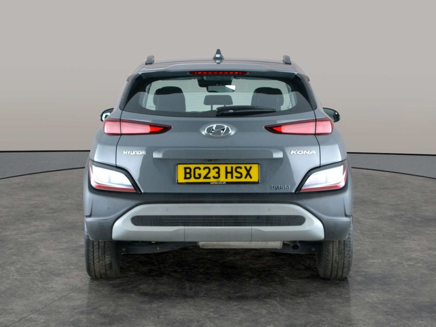 Used Hyundai KONA for sale - 77475434: Photo 10