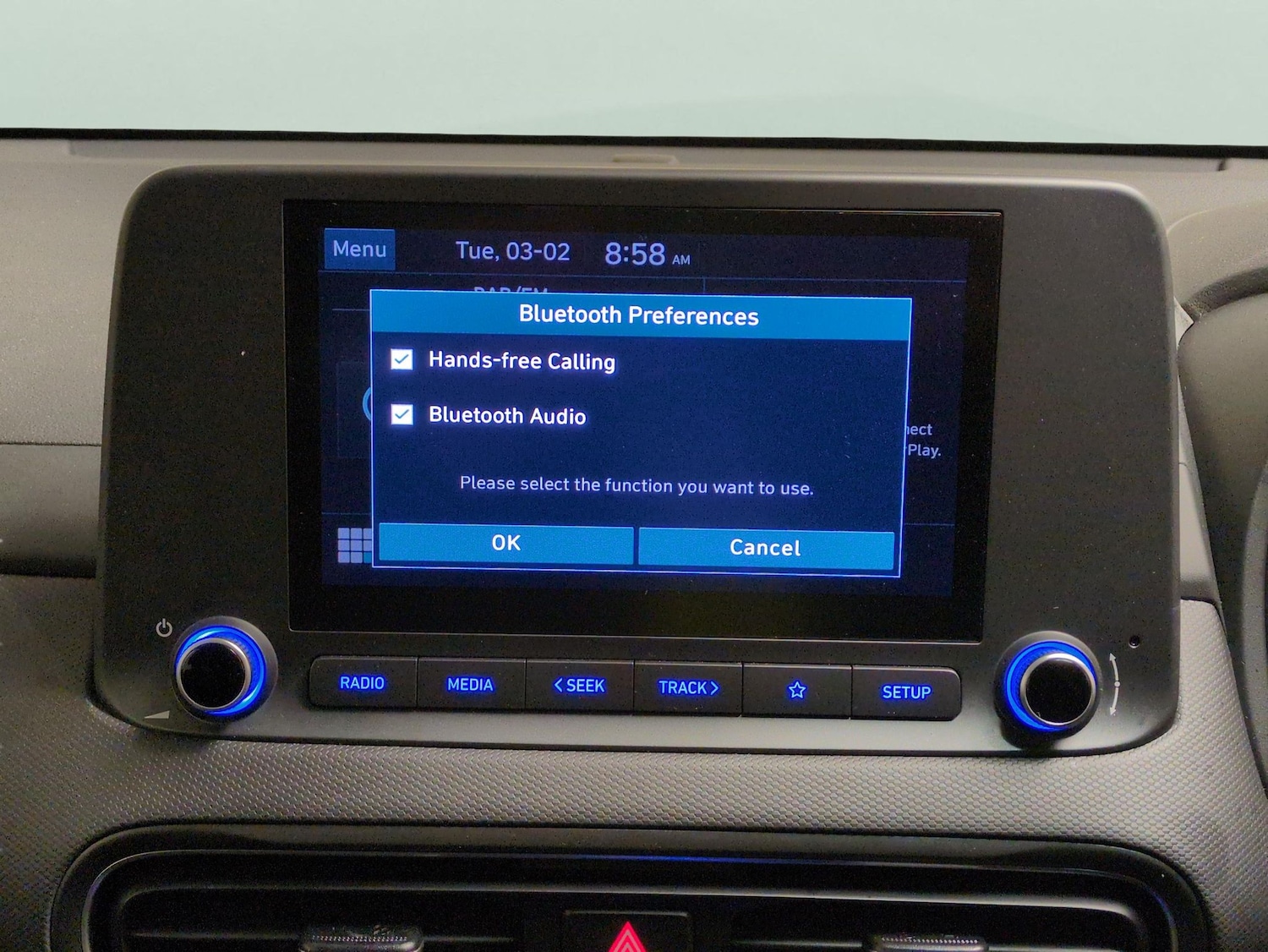 Used Hyundai KONA for sale - 77475434: Photo 15