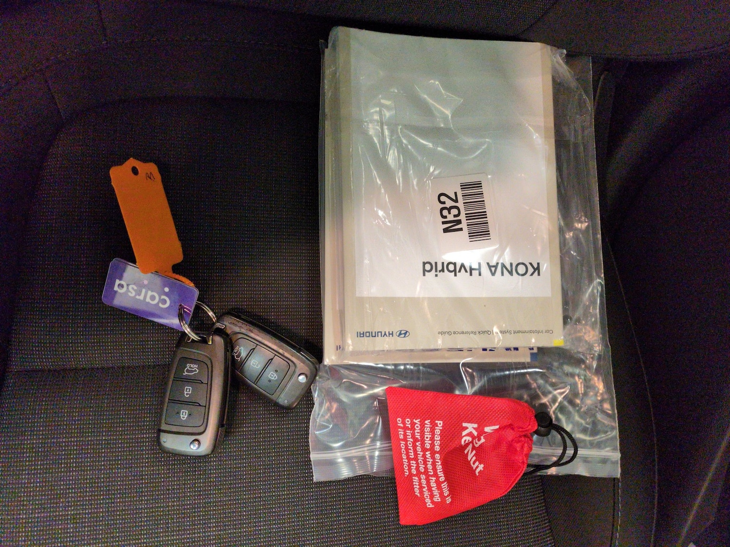 Used Hyundai KONA for sale - 77475434: Photo 29