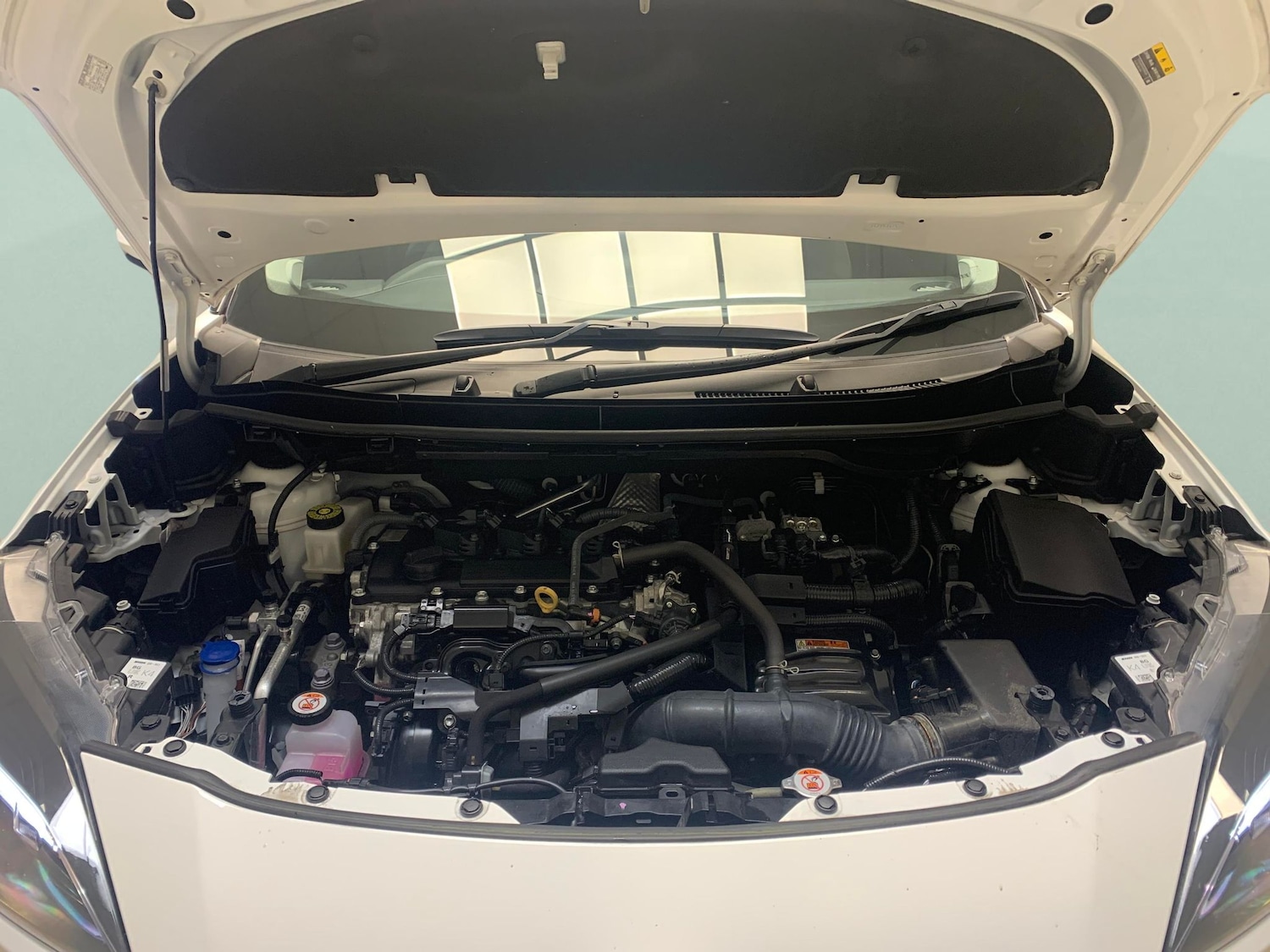 Used Toyota Yaris Cross 2024 for sale - 77394863: Photo 26