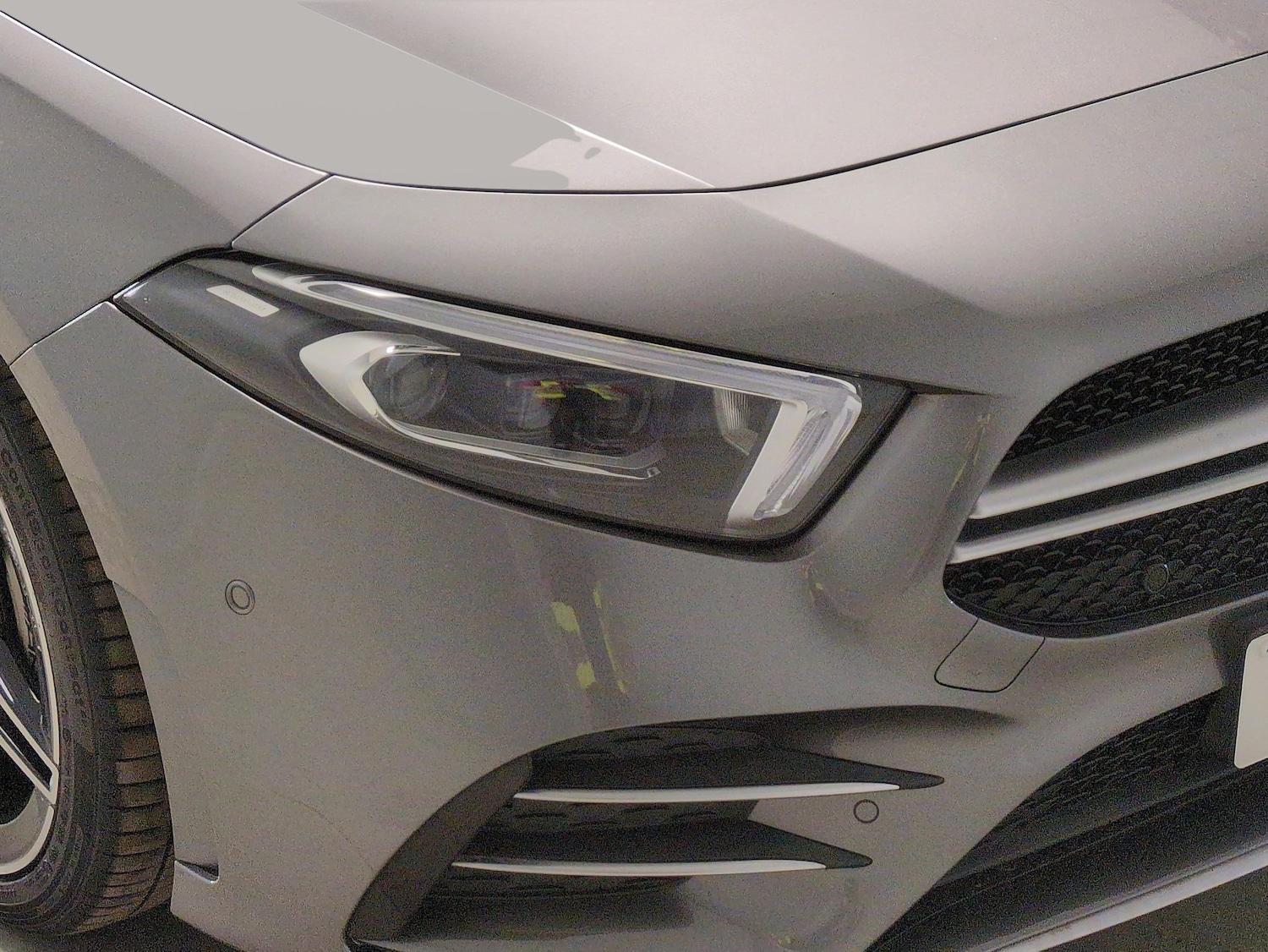 Used Mercedes-Benz A-Class 2019 for sale - 77298070: Photo 21