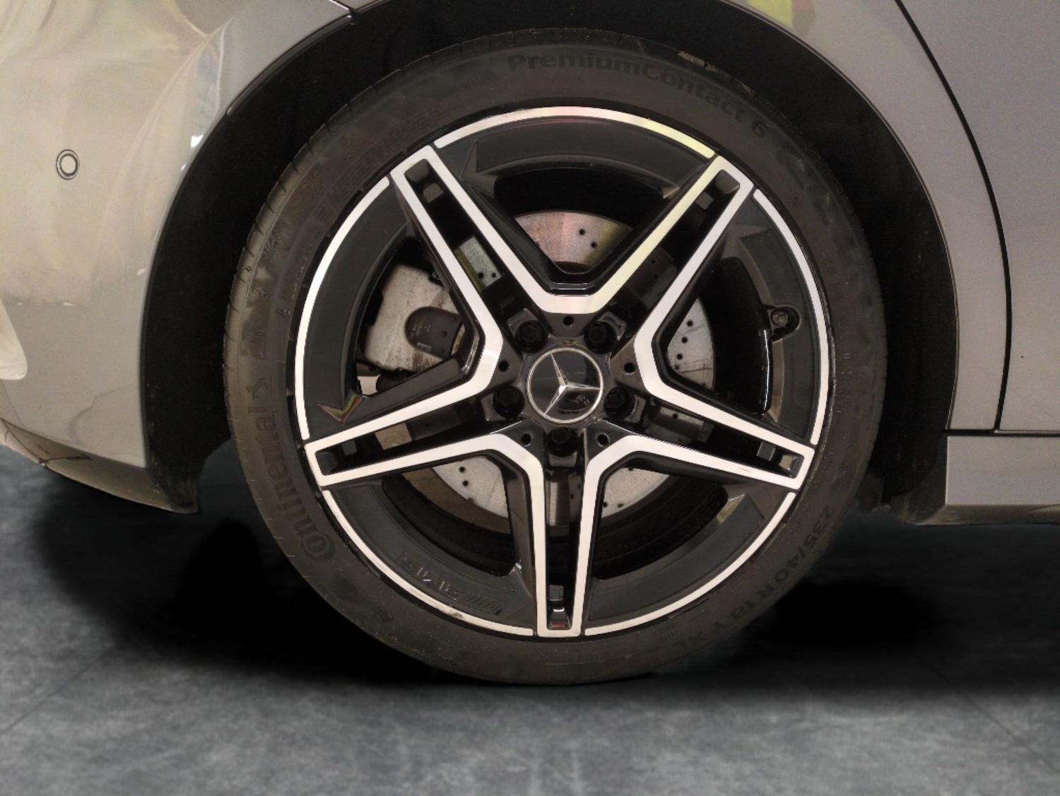 Used Mercedes-Benz A-Class 2019 for sale - 77298070: Photo 24