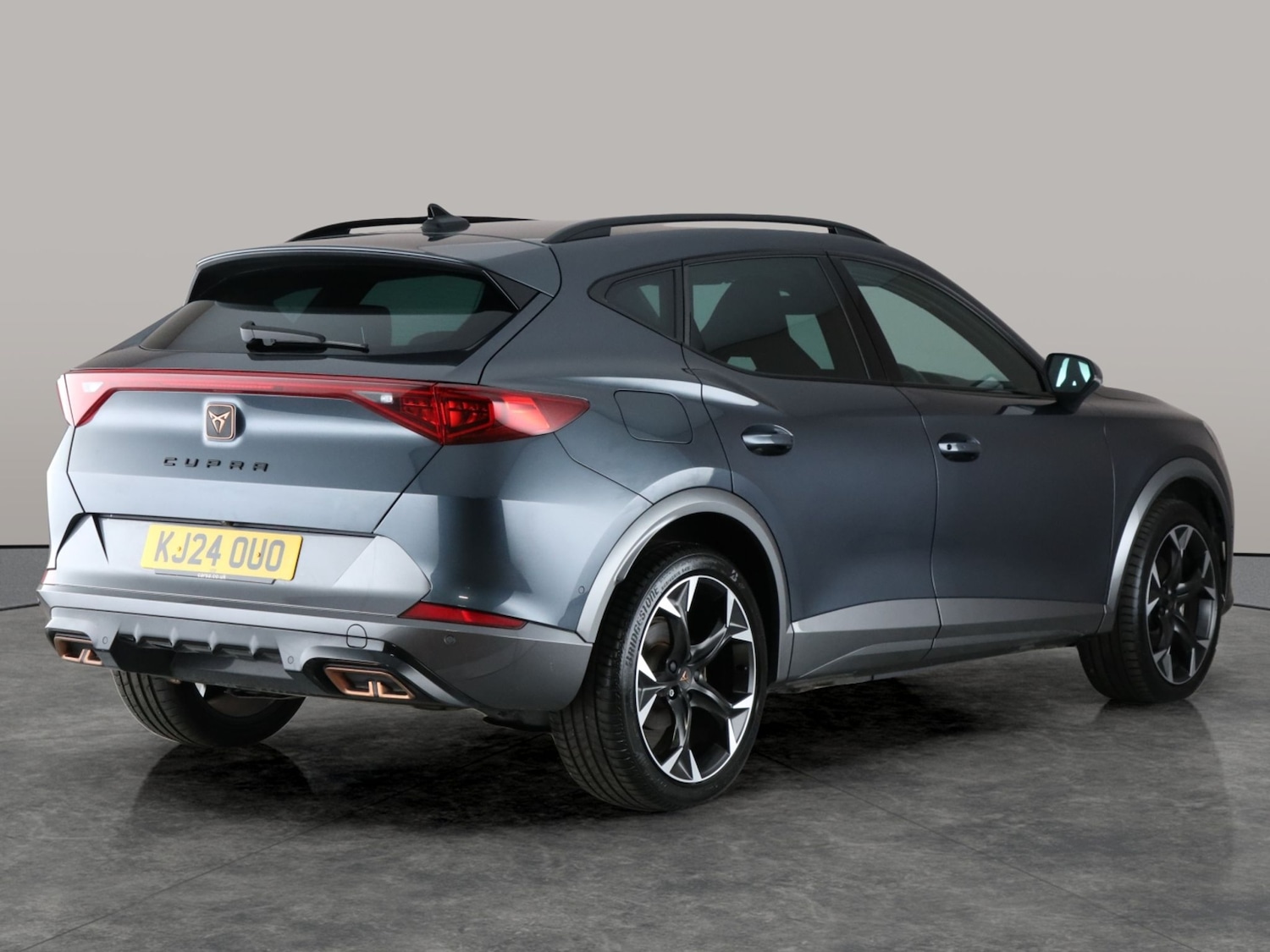 Used Cupra Formentor 2024 for sale - 76467560: Photo 12