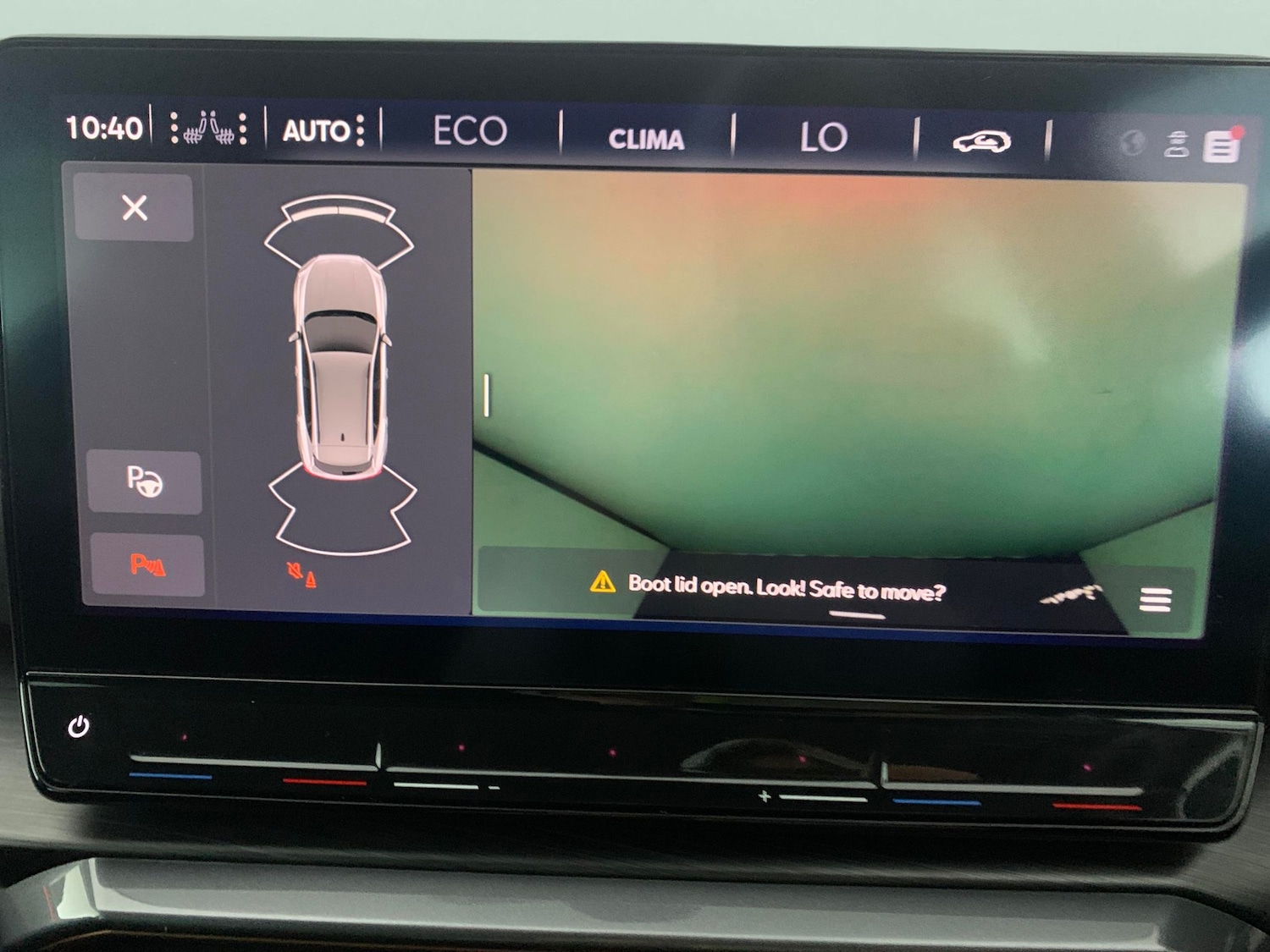 Used Cupra Formentor 2024 for sale - 76467560: Photo 22