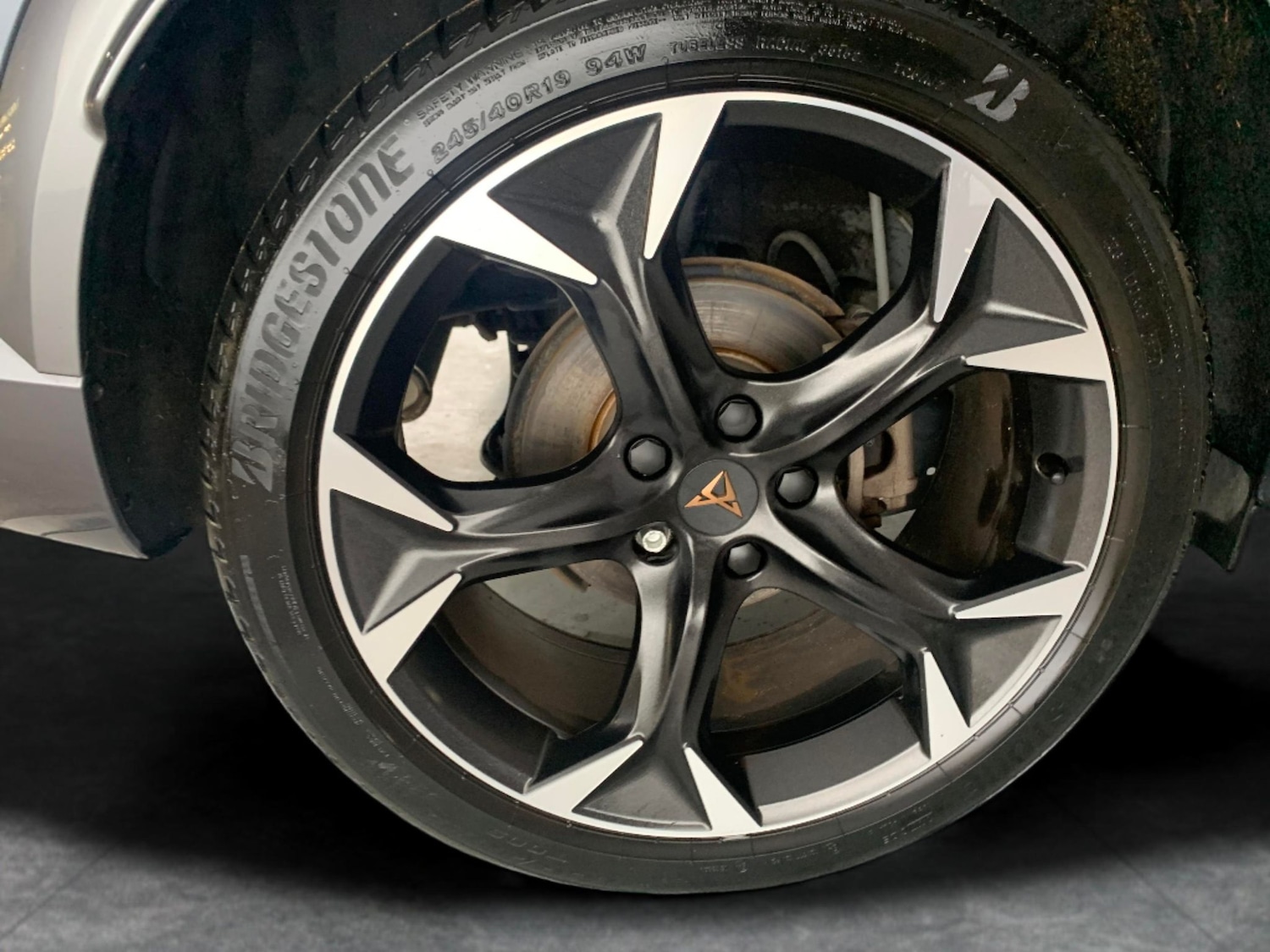 Used Cupra Formentor 2024 for sale - 76467560: Photo 37