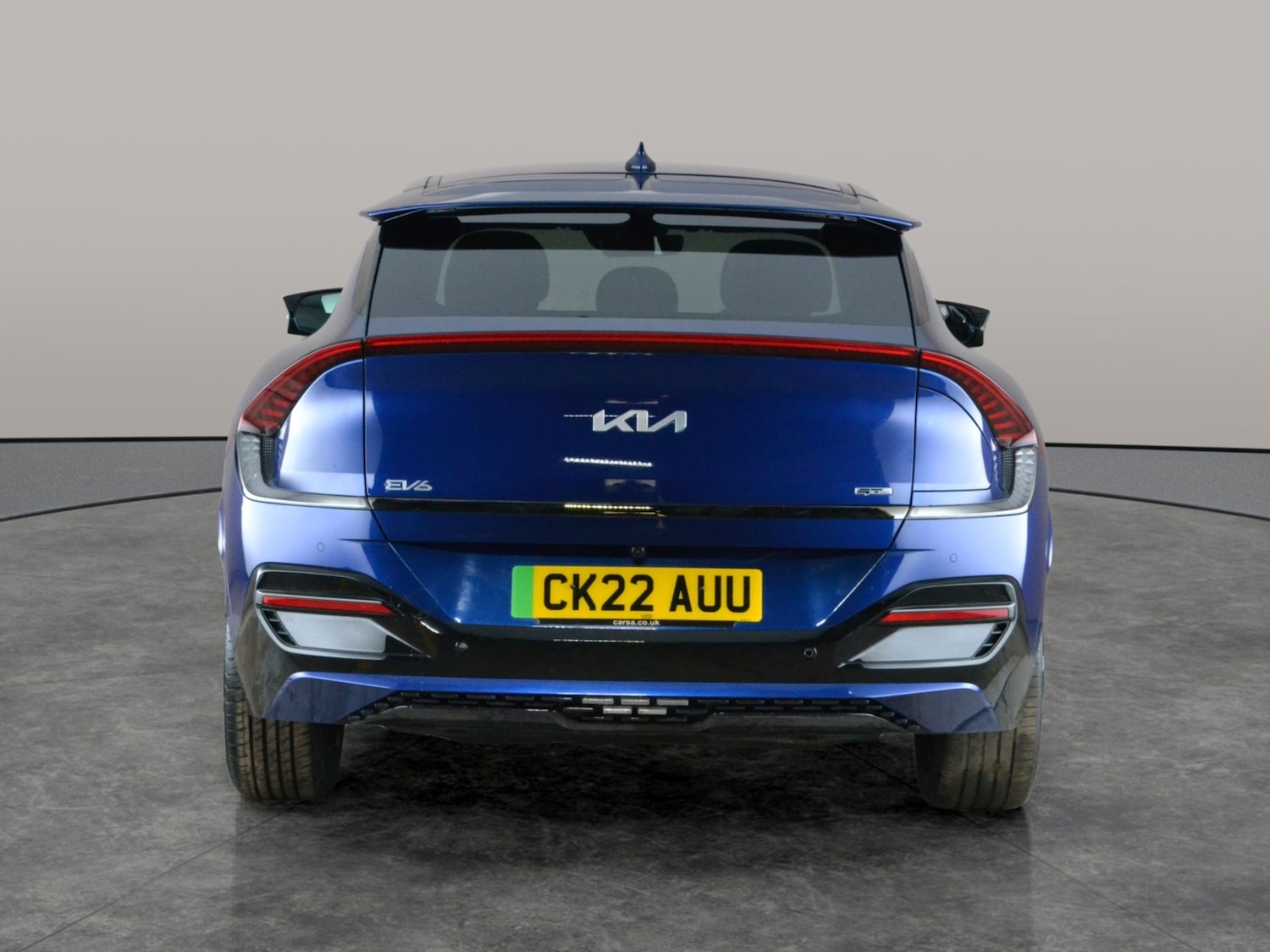 Used Kia EV6 2022 for sale - 78094209: Photo 11