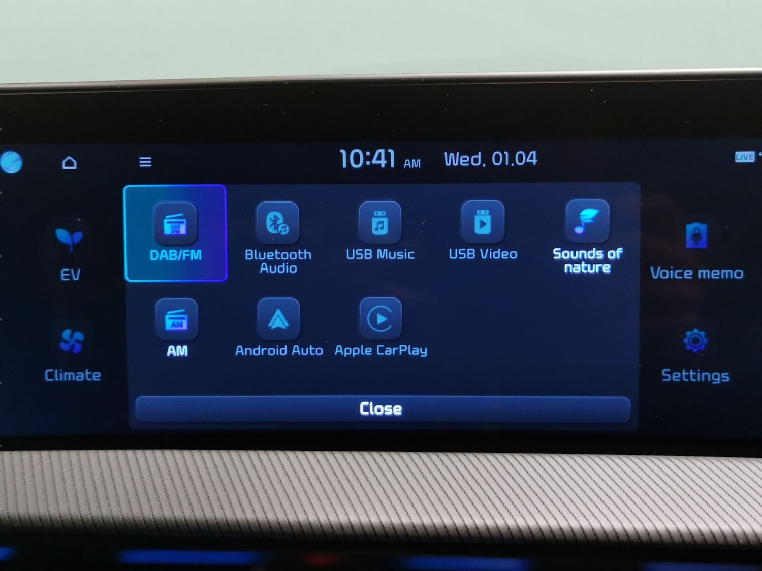 Used Kia EV6 2022 for sale - 78094209: Photo 17