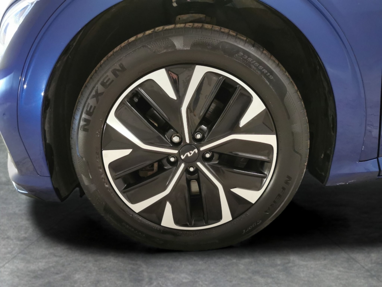 Used Kia EV6 2022 for sale - 78094209: Photo 29