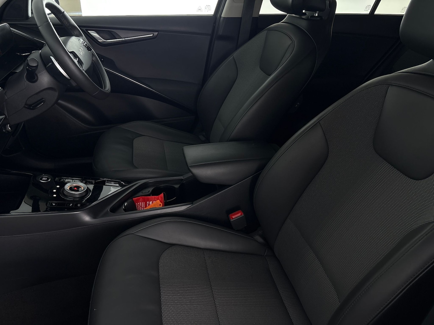 Used Kia Niro 2024 for sale - 77394834: Photo 27