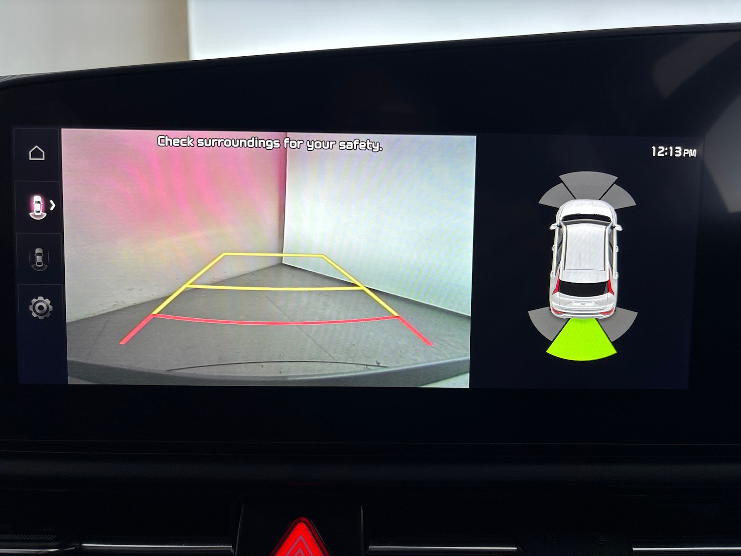 Used Kia Niro 2024 for sale - 77394834: Photo 5