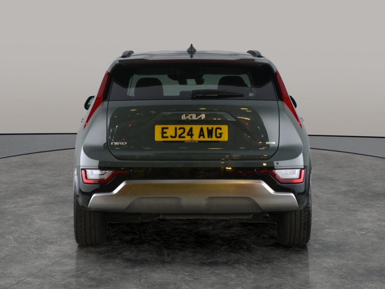 Used Kia Niro 2024 for sale - 77394834: Photo 9