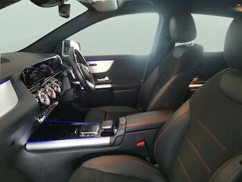 Used Mercedes-Benz EQA 2023 for sale - 78424494: Photo