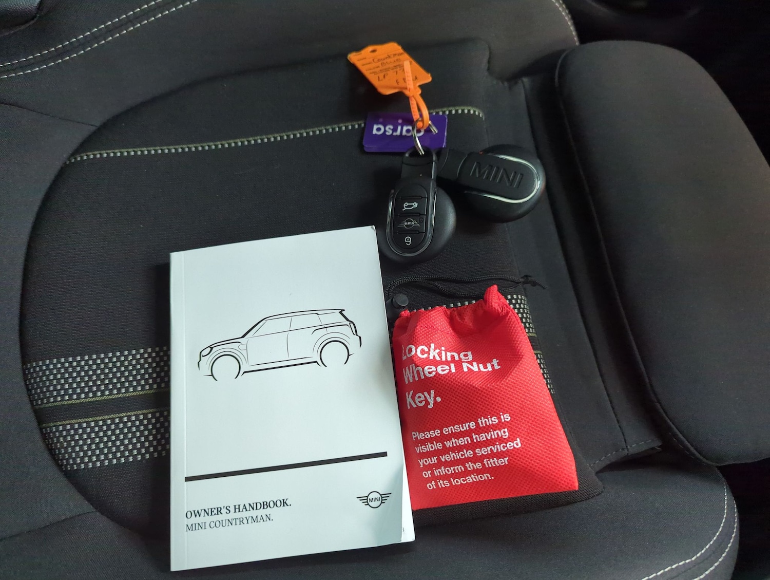 Used MINI Countryman for sale - 77311234: Photo 28