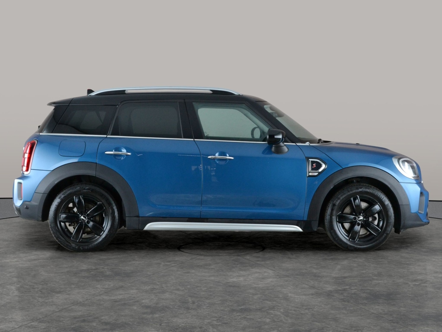 Used MINI Countryman for sale - 77311234: Photo 8