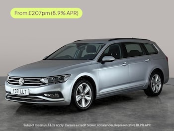 Used Volkswagen Passat 2022 for sale - 79505218: Photo