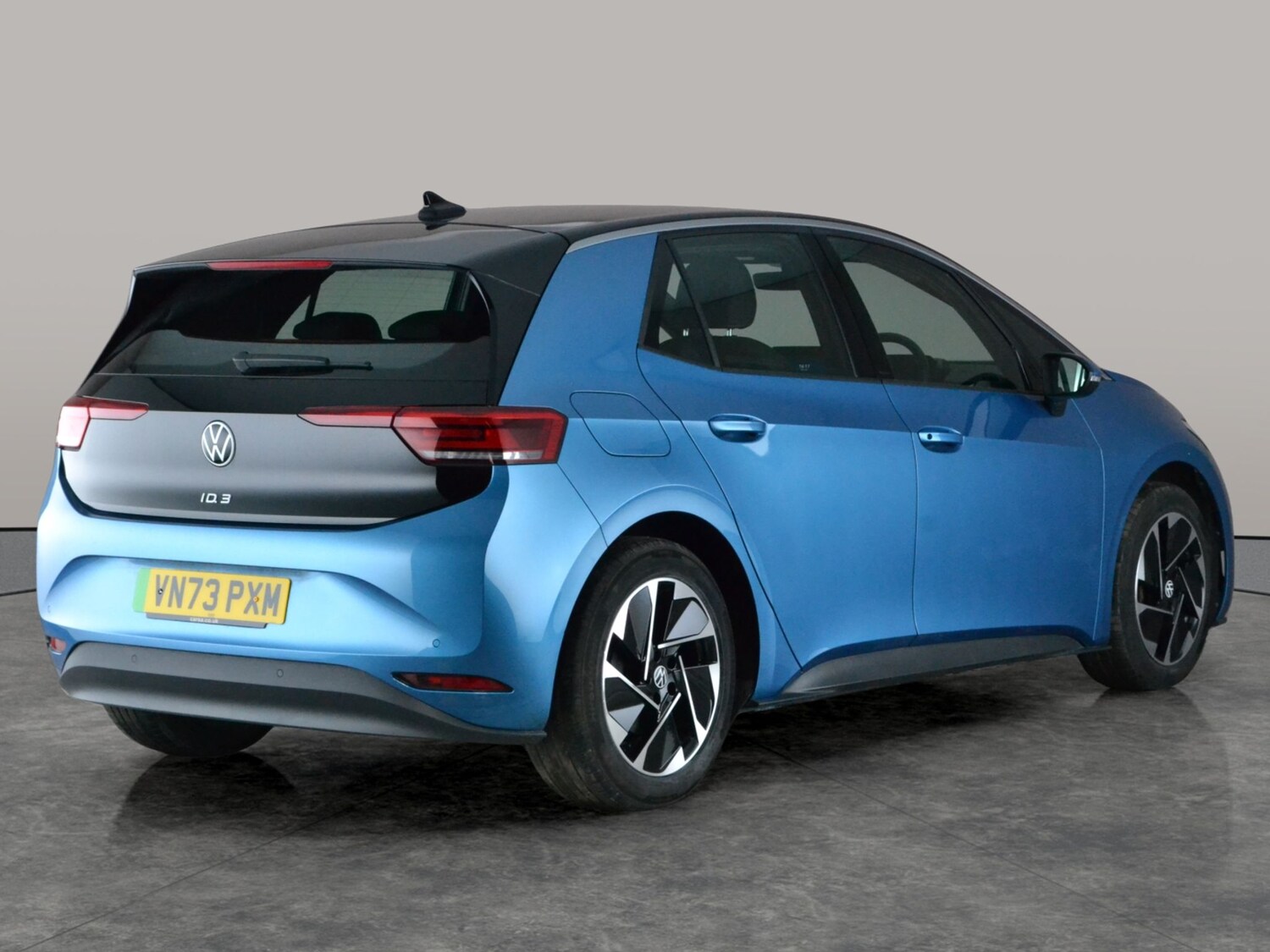 Used Volkswagen ID.3 2023 for sale - 77614964: Photo 10