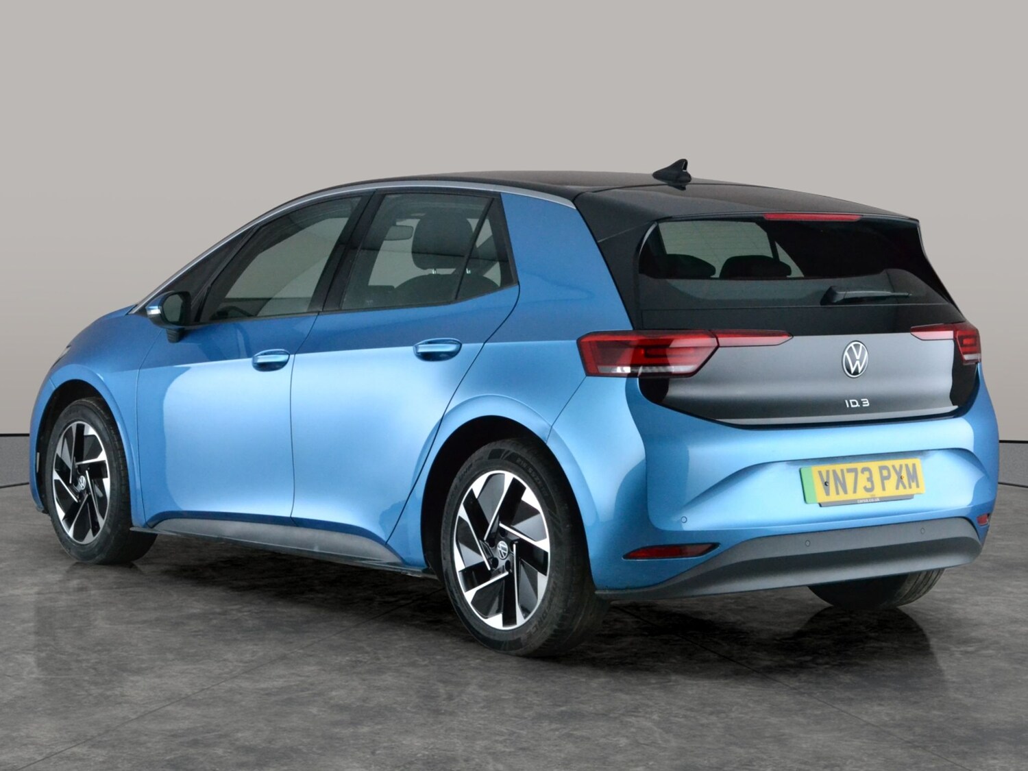 Used Volkswagen ID.3 2023 for sale - 77614964: Photo 12