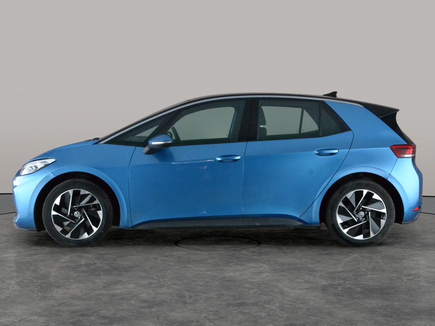 Used Volkswagen ID.3 2023 for sale - 77614964: Photo 13