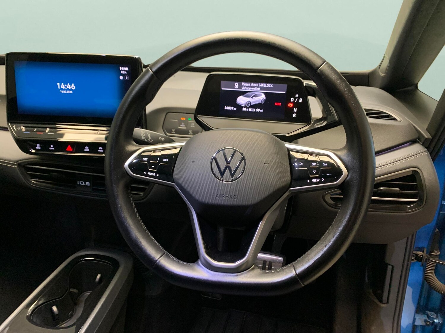 Used Volkswagen ID.3 2023 for sale - 77614964: Photo 14