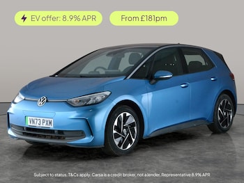 Used Volkswagen ID.3 2023 for sale - 77614964: Photo