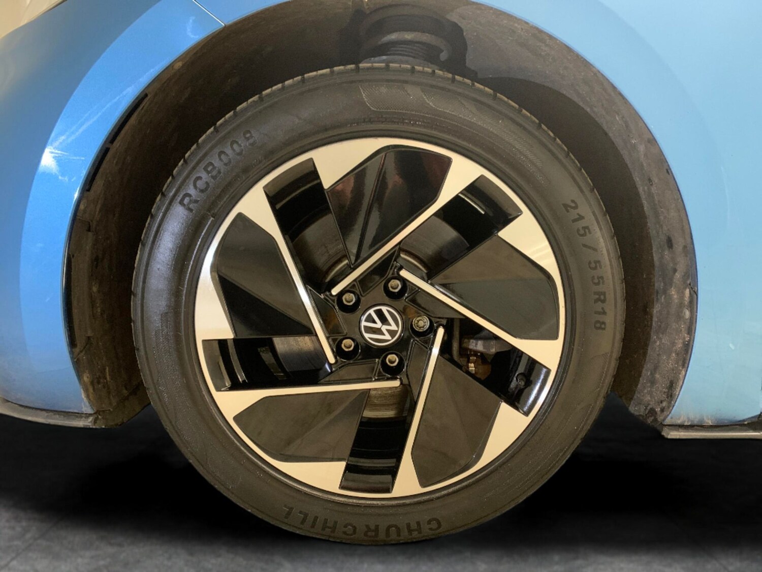 Used Volkswagen ID.3 2023 for sale - 77614964: Photo 21