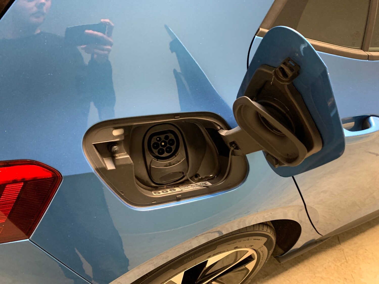 Used Volkswagen ID.3 2023 for sale - 77614964: Photo 29