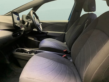 Used Volkswagen ID.3 2023 for sale - 77614964: Photo