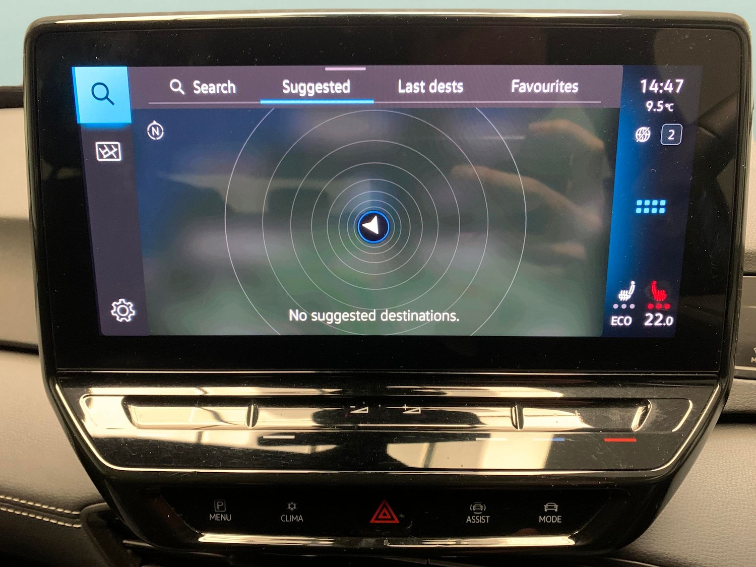 Used Volkswagen ID.3 2023 for sale - 77614964: Photo 5