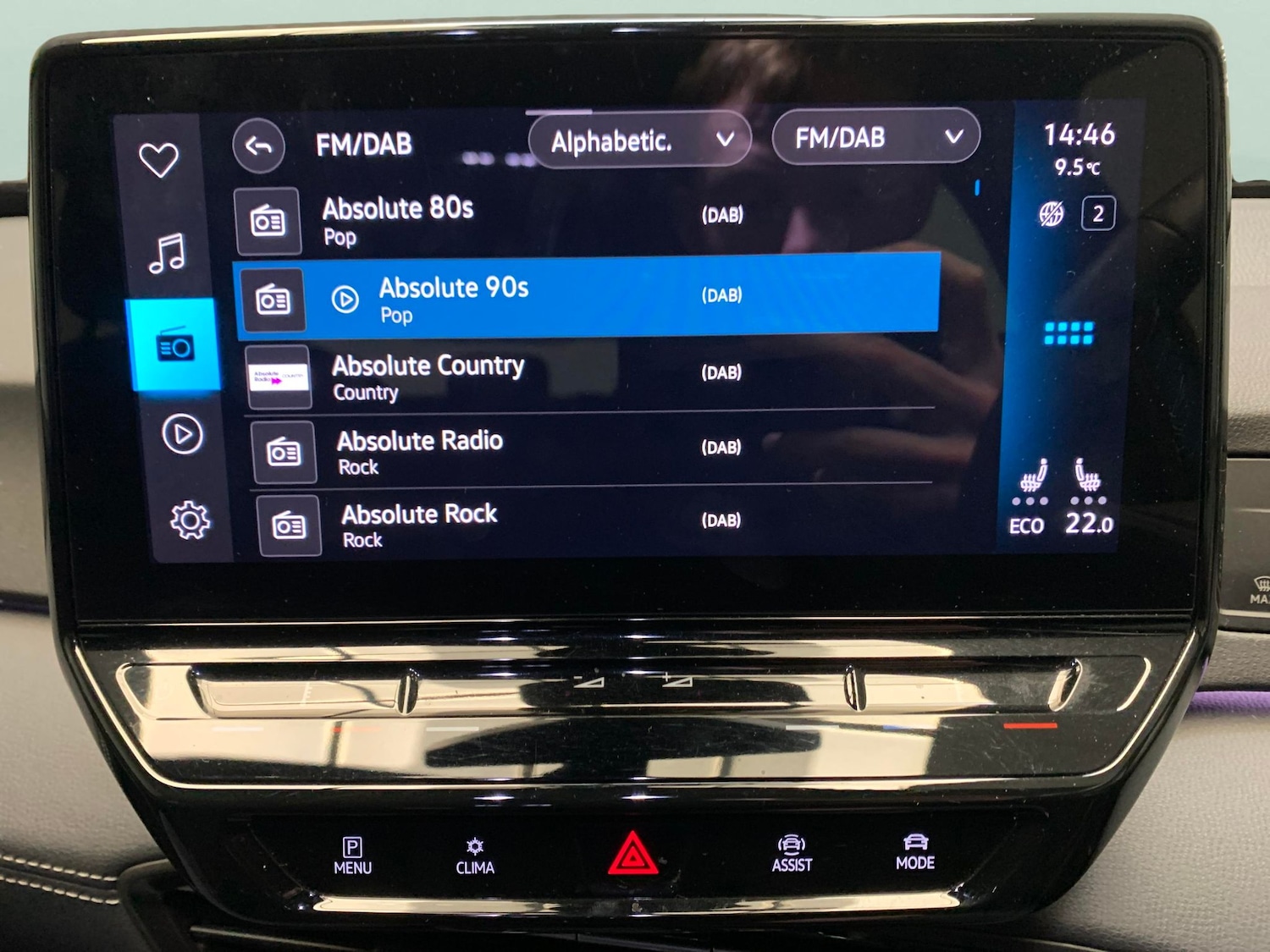 Used Volkswagen ID.3 2023 for sale - 77614964: Photo 6