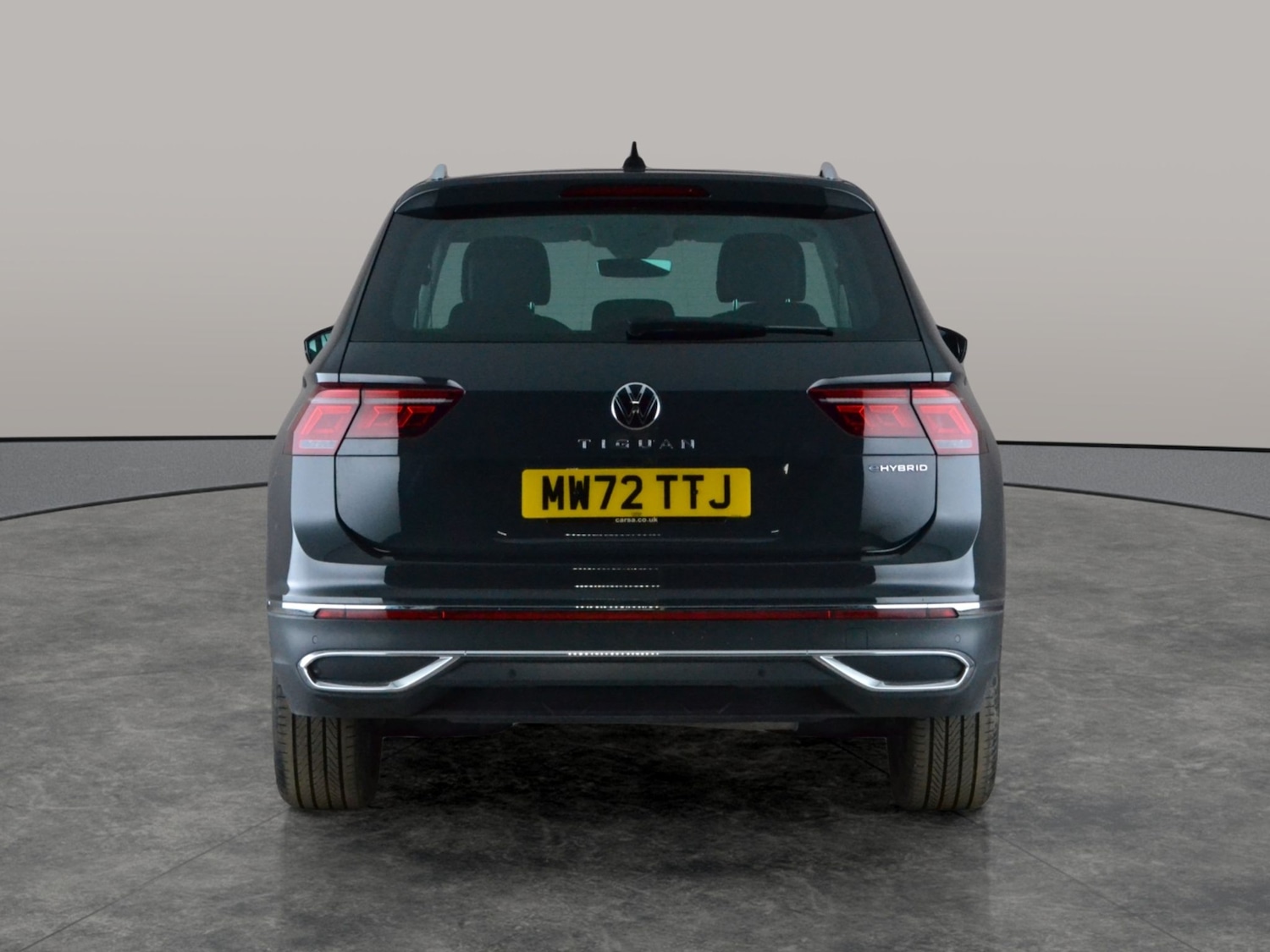 Used Volkswagen Tiguan 2023 for sale - 77951086: Photo 12