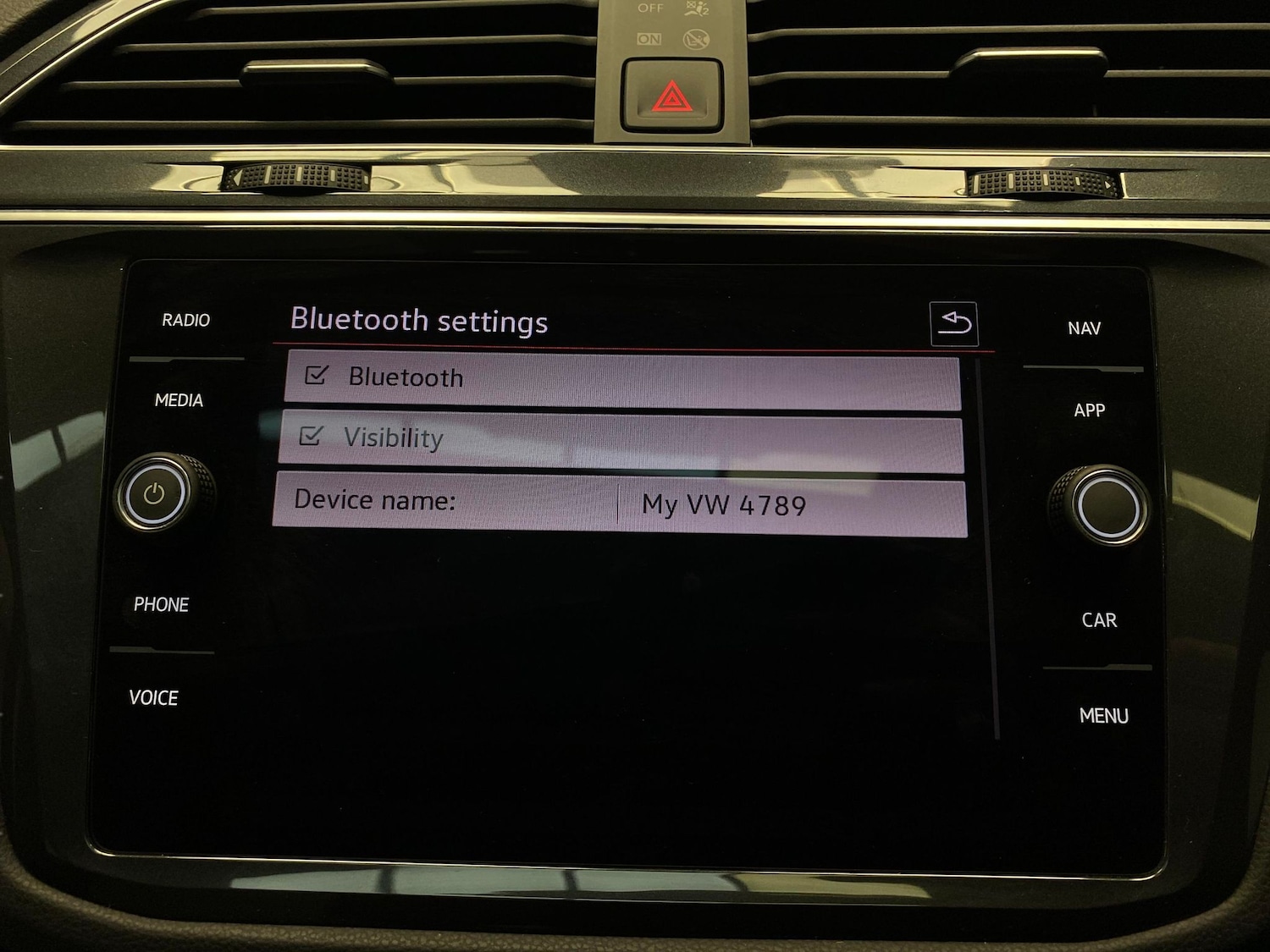 Used Volkswagen Tiguan 2023 for sale - 77951086: Photo 17