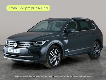 Used Volkswagen Tiguan 2023 for sale - 77951086: Photo