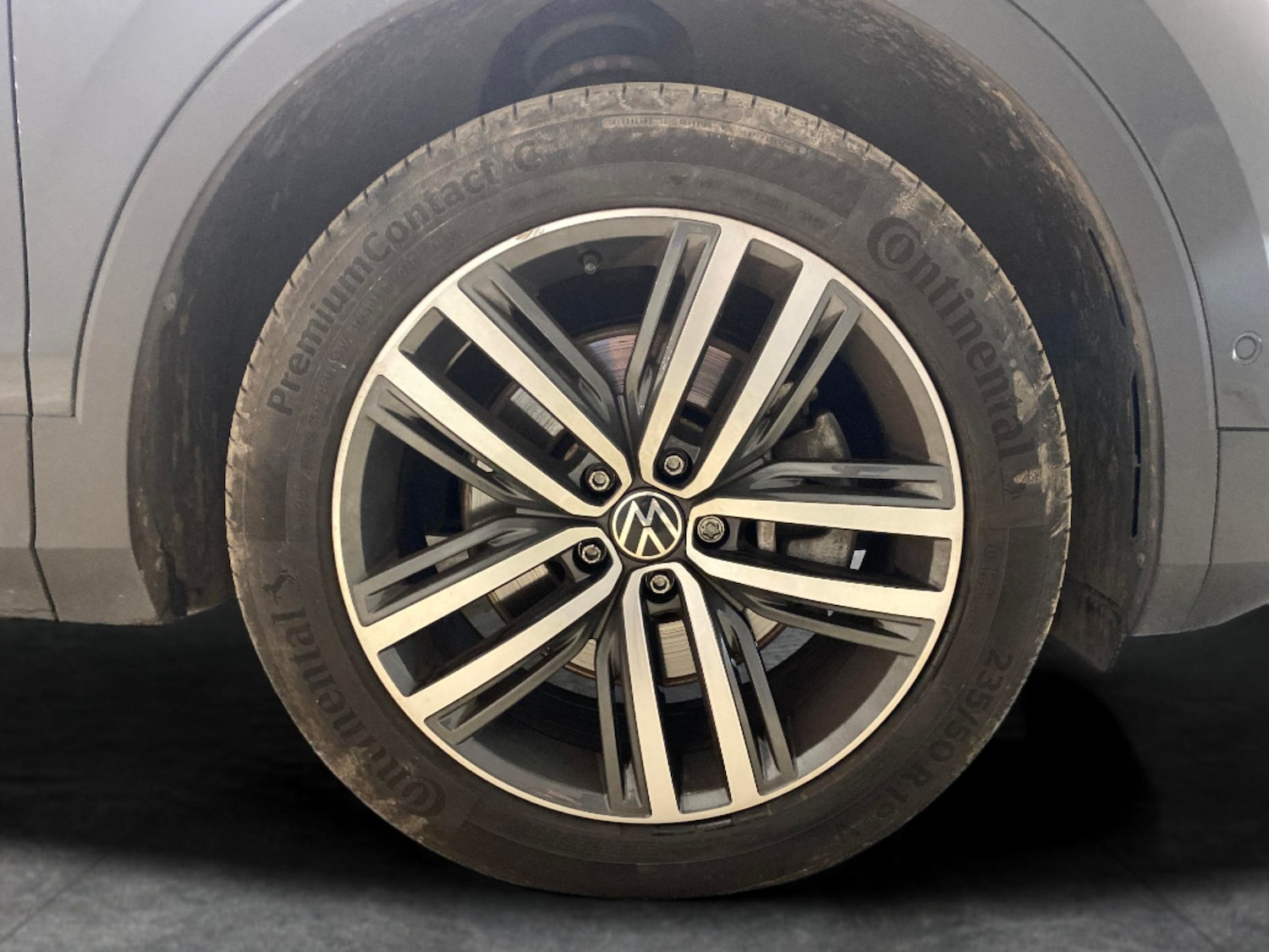 Used Volkswagen Tiguan 2023 for sale - 77951086: Photo 25