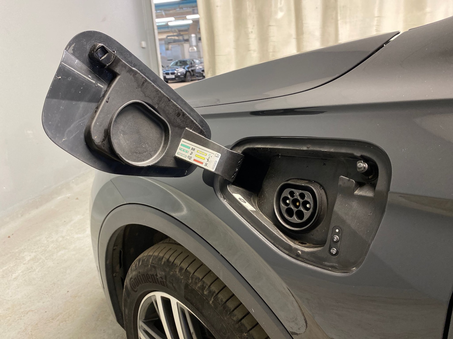 Used Volkswagen Tiguan 2023 for sale - 77951086: Photo 32