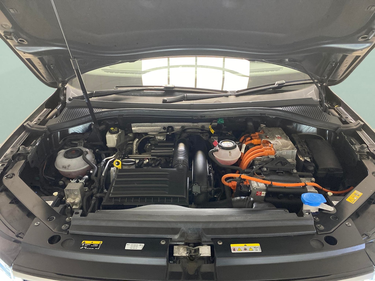 Used Volkswagen Tiguan 2023 for sale - 77951086: Photo 34