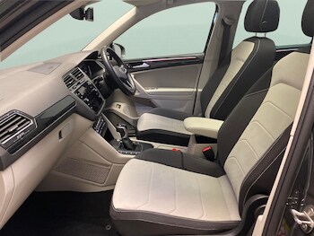 Used Volkswagen Tiguan 2023 for sale - 77951086: Photo