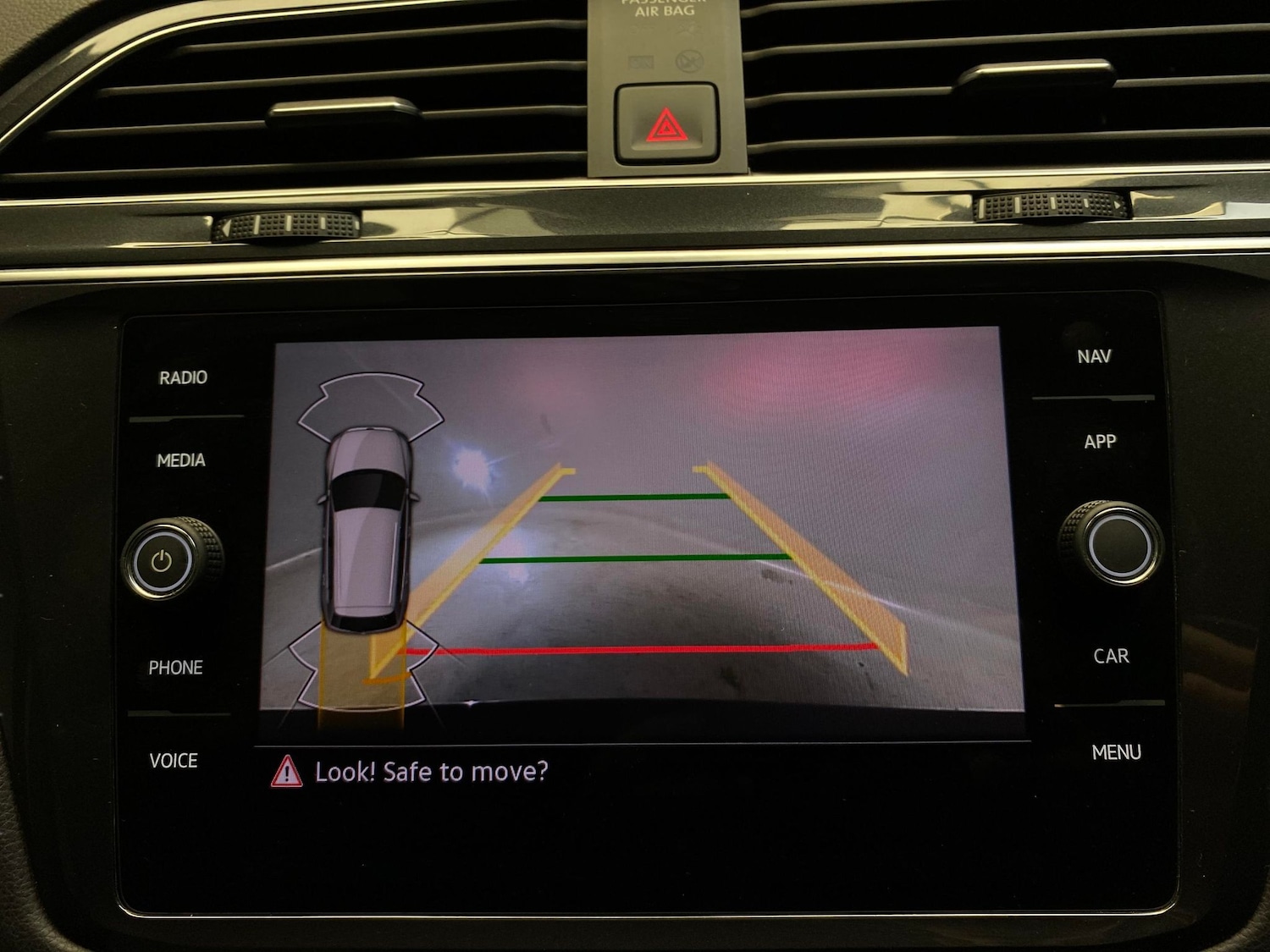 Used Volkswagen Tiguan 2023 for sale - 77951086: Photo 6