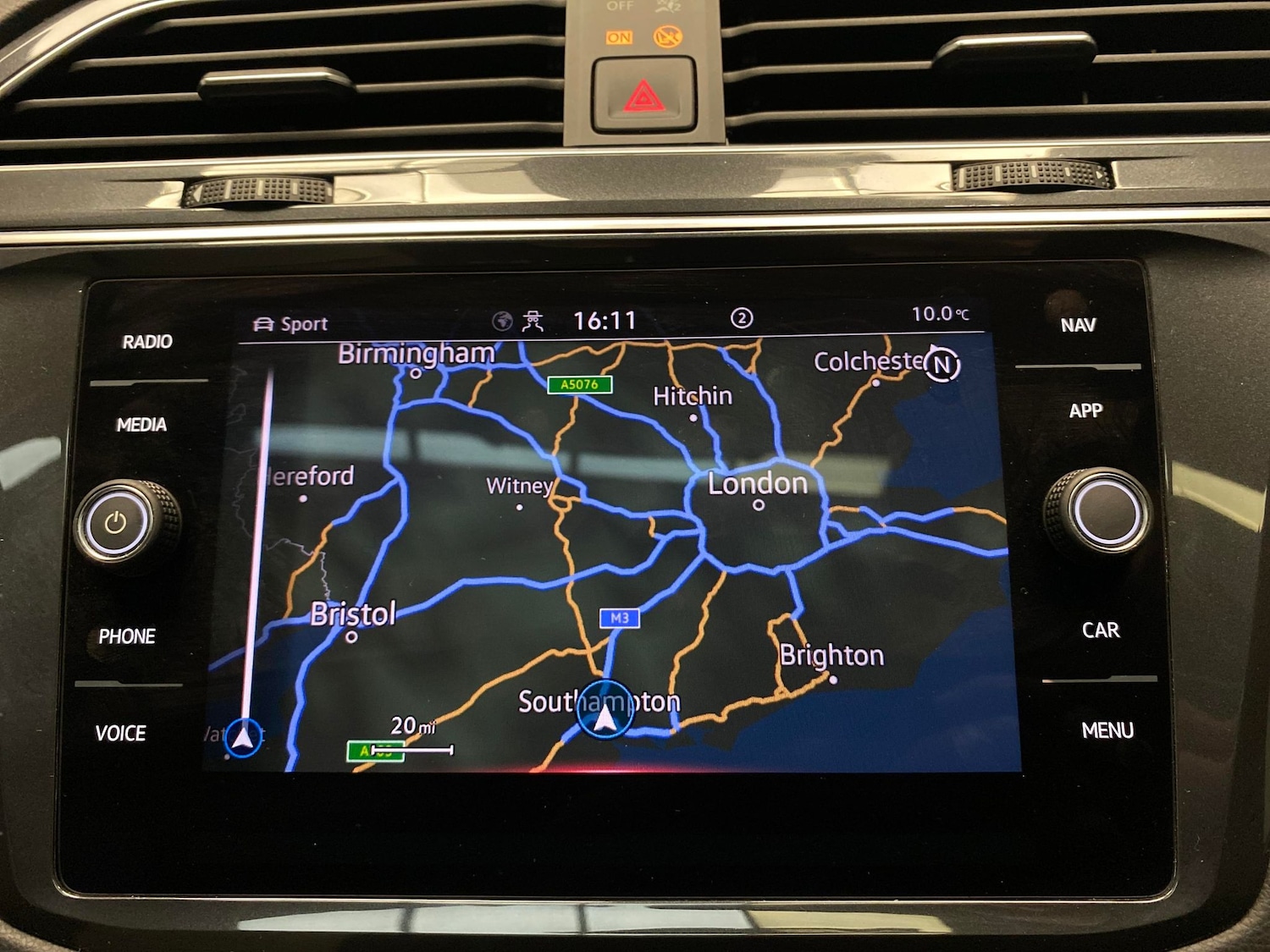 Used Volkswagen Tiguan 2023 for sale - 77951086: Photo 7