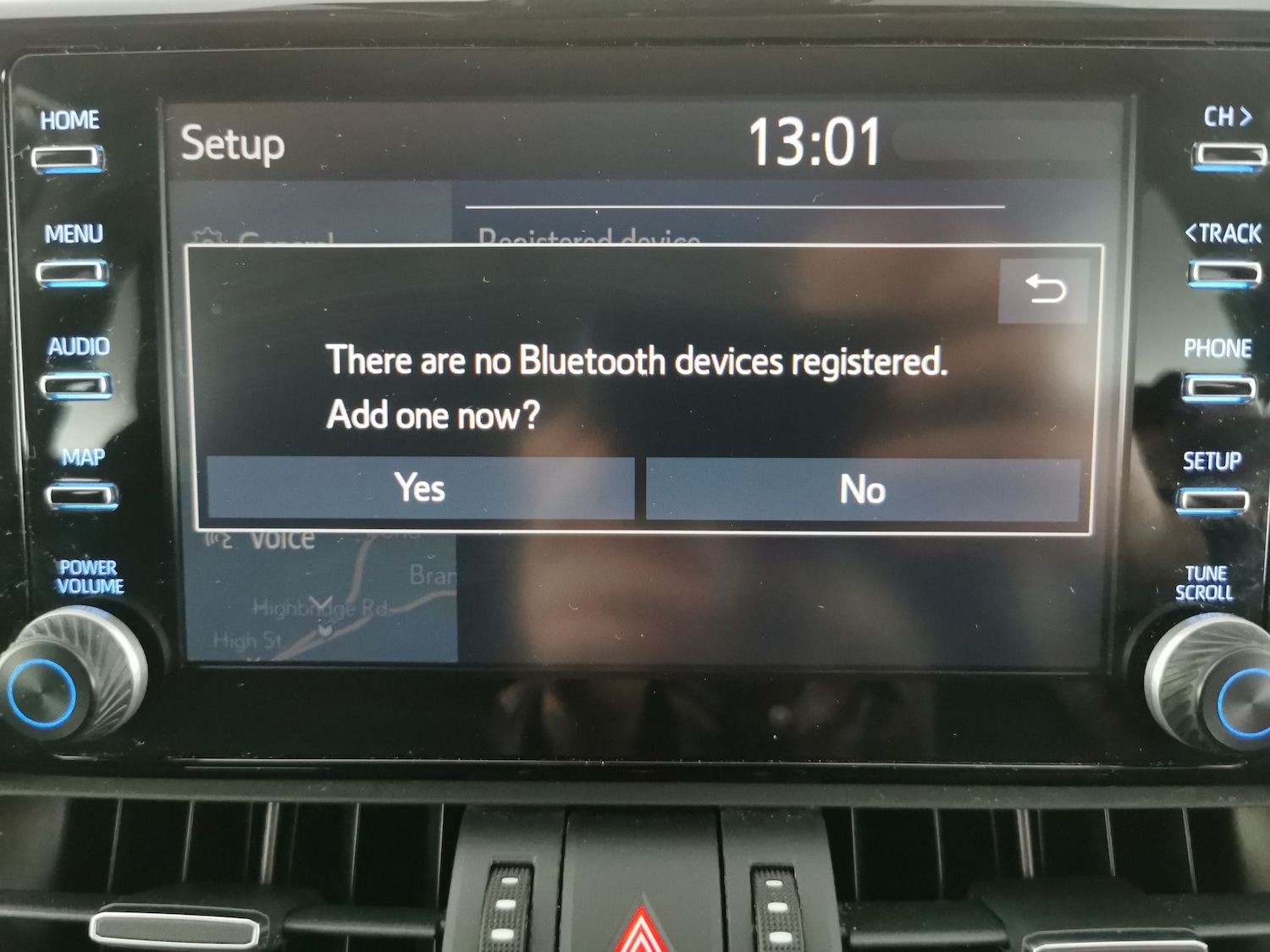 Used Toyota RAV4 2022 for sale - 77703032: Photo 16