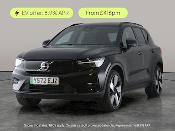 Used Volvo XC40 undefined for sale - 78199703: Photo