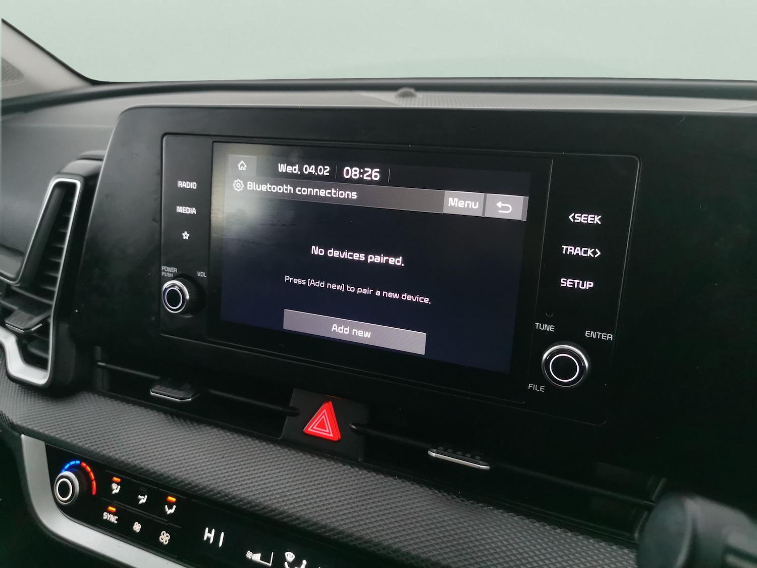 Used Kia Sportage 2022 for sale - 77562841: Photo 19