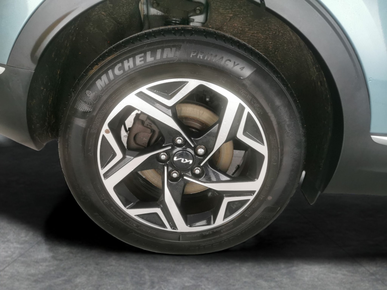 Used Kia Sportage 2022 for sale - 77562841: Photo 28