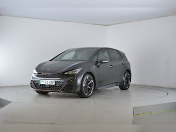 2023 - 169kW e-Boost V3 58kWh 5dr Auto
