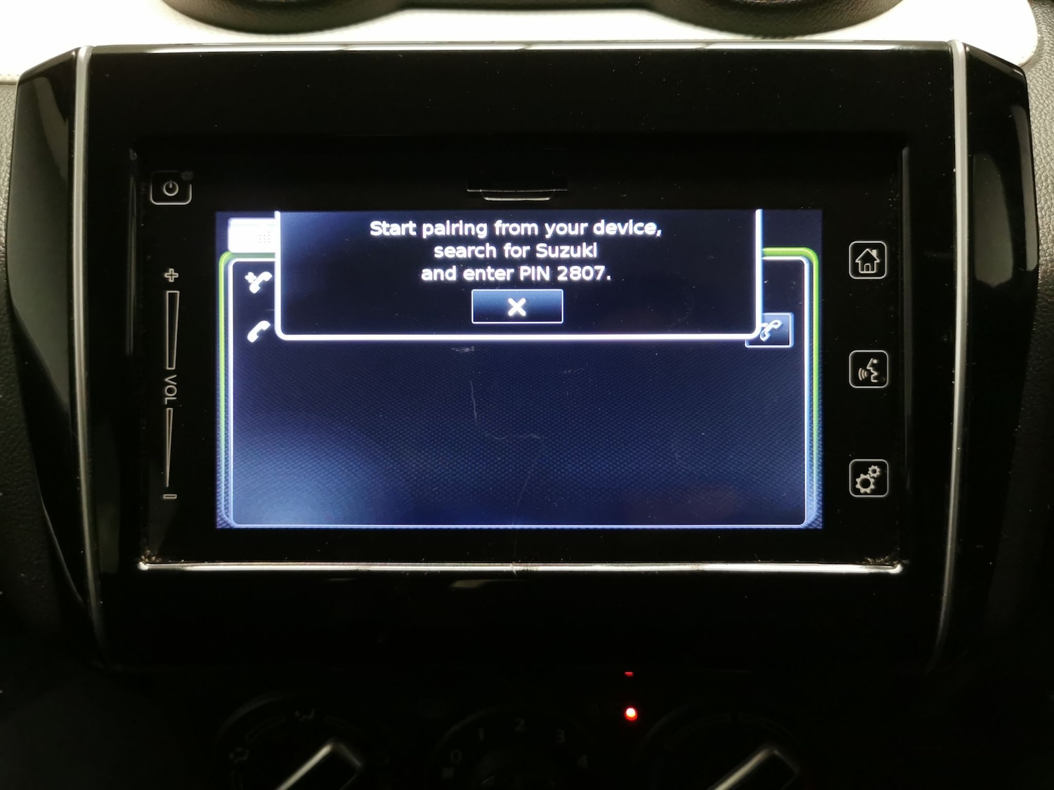 Used Suzuki Swift 2023 for sale - 76788754: Photo 17