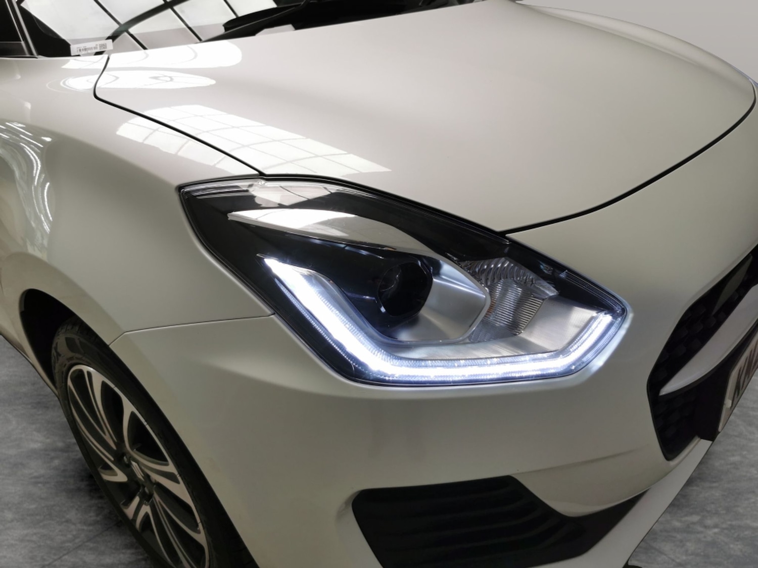 Used Suzuki Swift 2023 for sale - 76788754: Photo 22