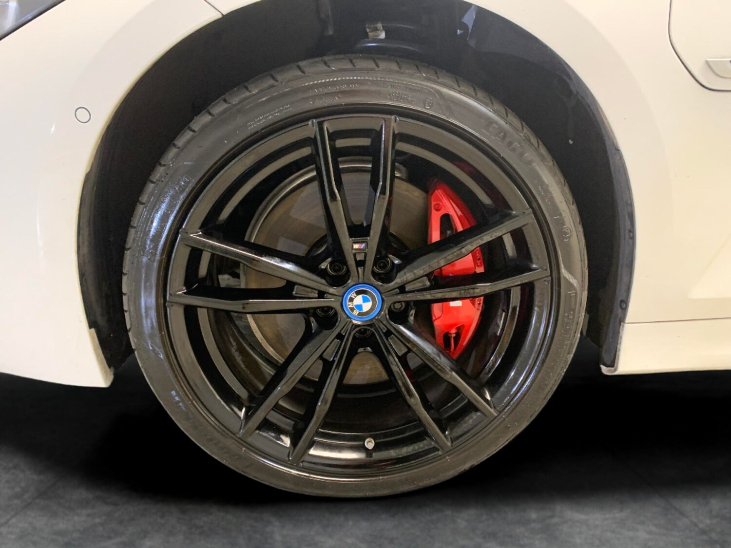 Used BMW 3 Series 2023 for sale - 77490478: Photo 19