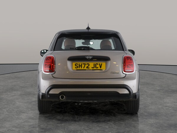 Used MINI Hatch 2022 for sale - 76244993: Photo 11