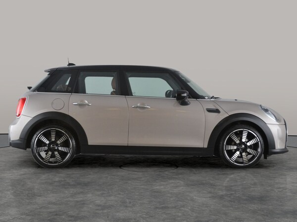 Used MINI Hatch 2022 for sale - 76244993: Photo 13