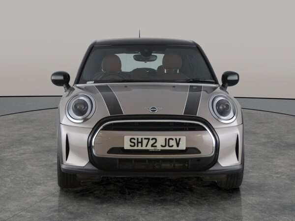 Used MINI Hatch 2022 for sale - 76244993: Photo 16